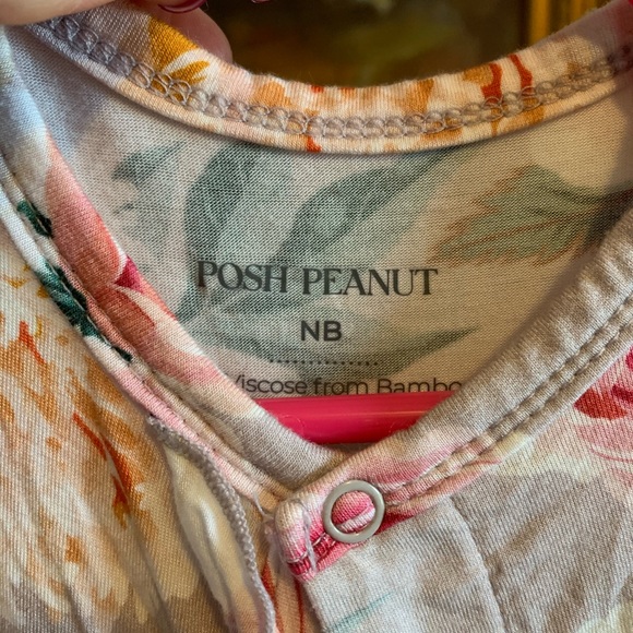 Posh Peanut one piece - Picture 3 of 4